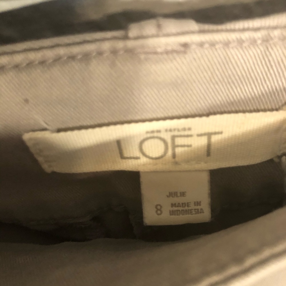 Loft Pants - Picture 3 of 5